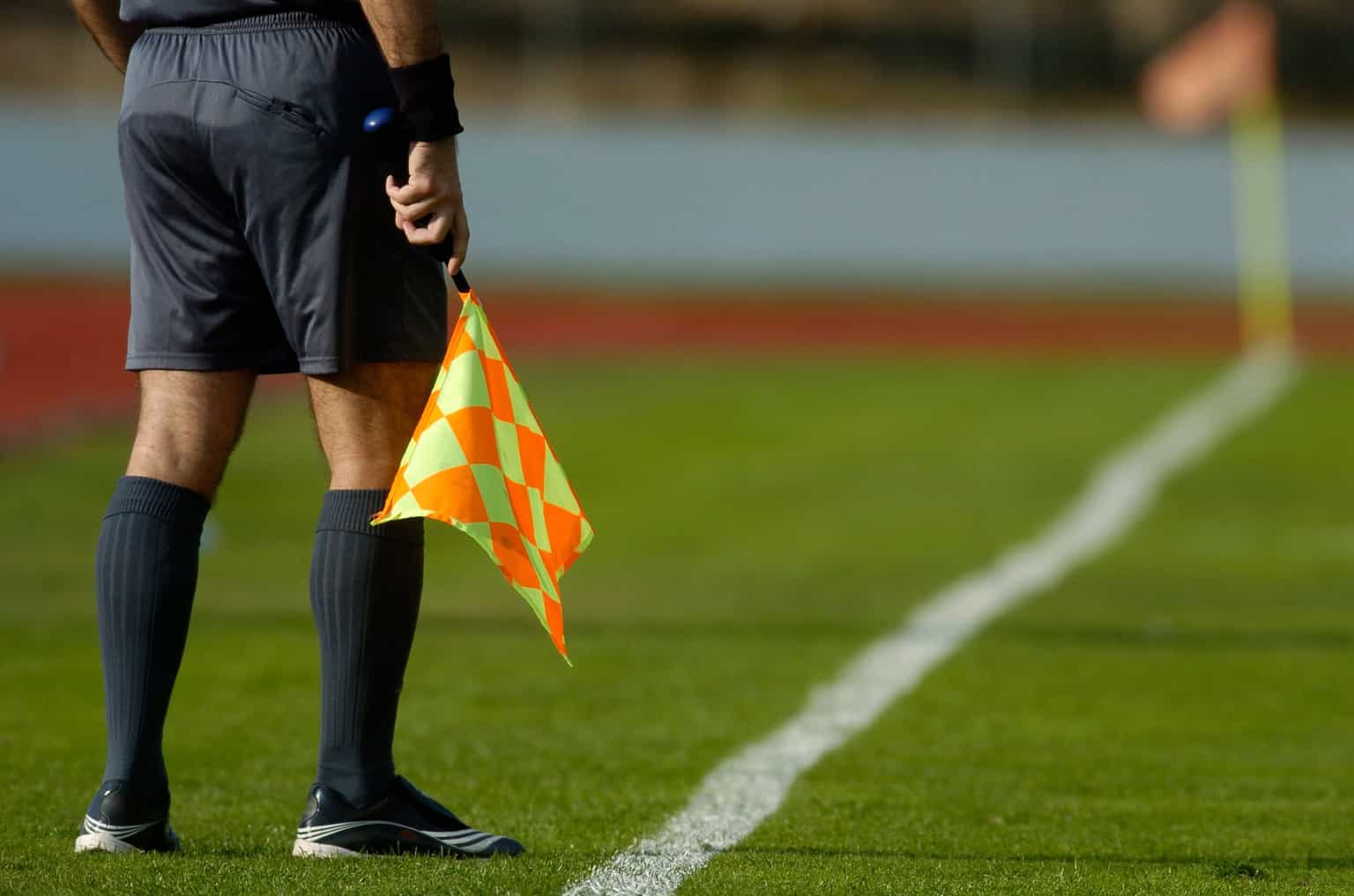 Referees’ chief for major European football nation arrested in corruption investigation