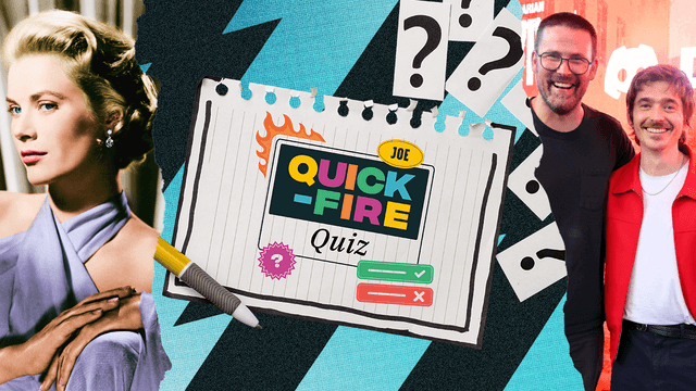 The JOE quick-fire general knowledge quiz: Day 698
