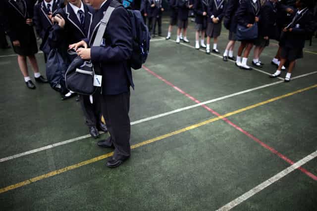 The Pisa results are in, and England has quietly pulled away from the rest of the UK