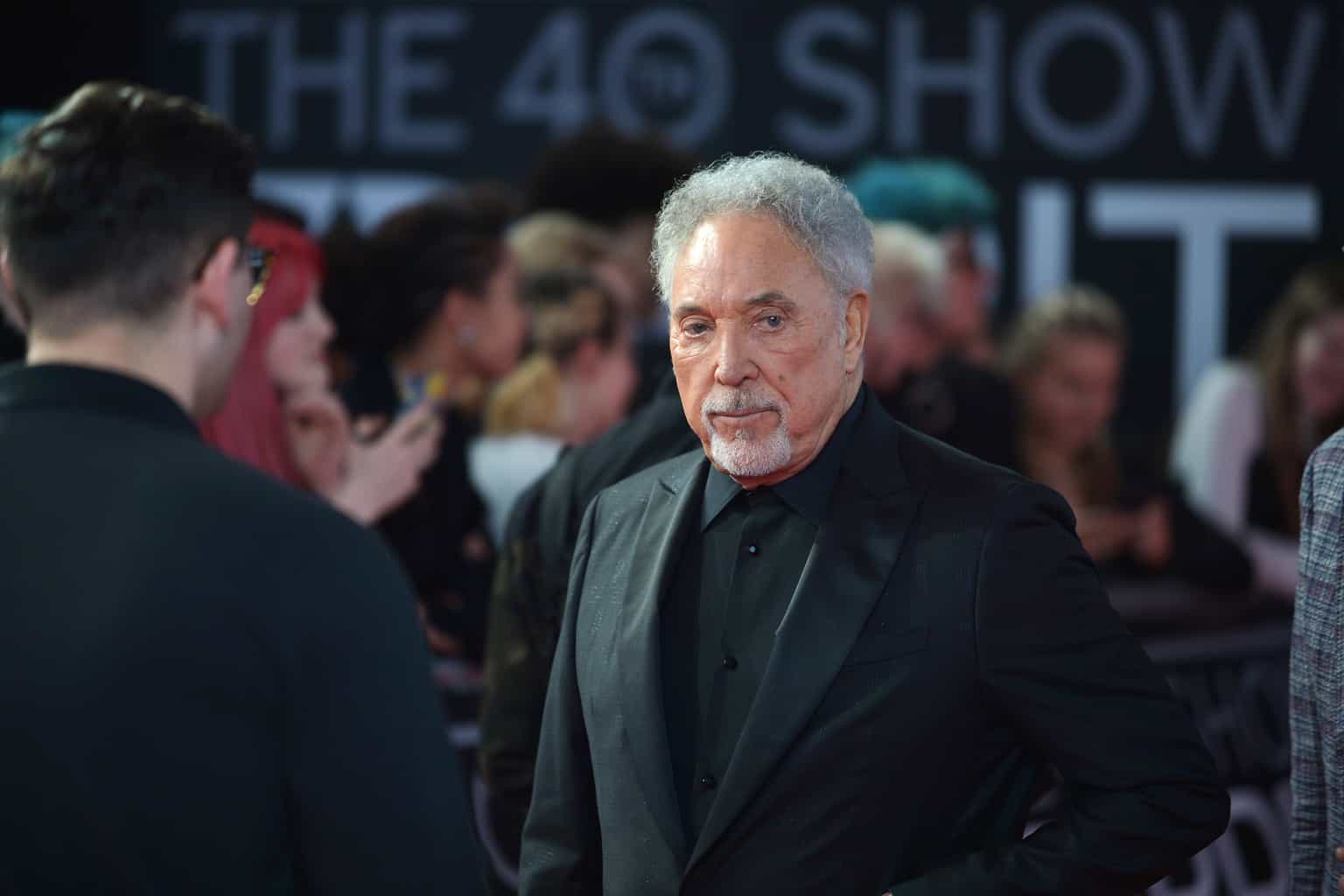 Tom Jones says he was fired from The Voice: ‘There’s never a good time to fire an 86-year-old’