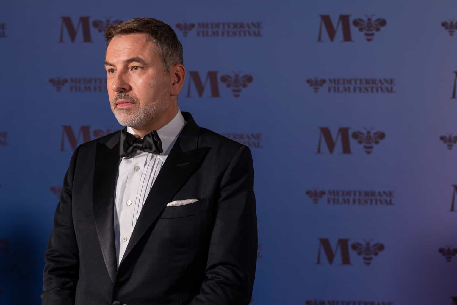 David Walliams’ books dropped by publisher following misconduct claims