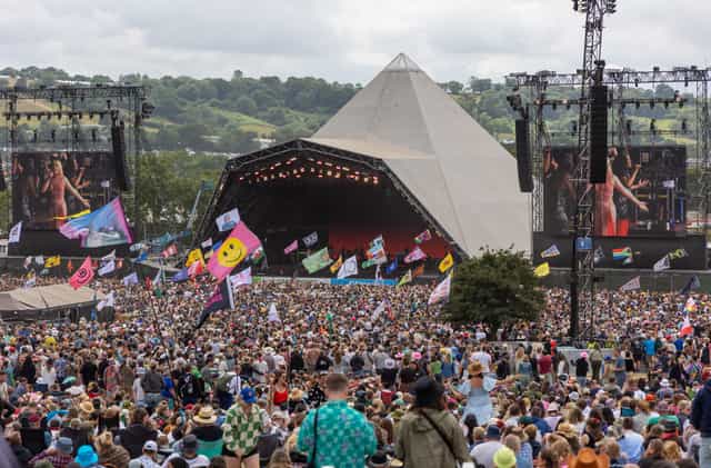 Glasto ticket price hike causes backlash – but how much have they changed over time?