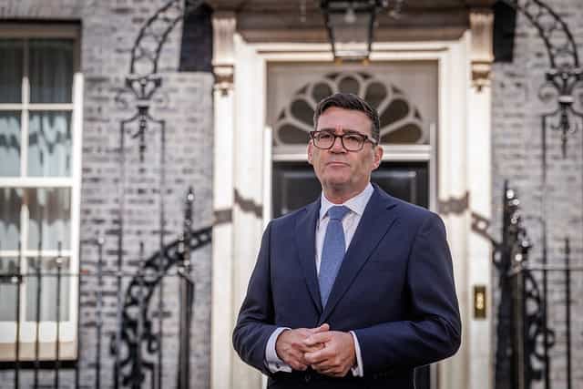 Burnham to face Parliament as prime minister for the first time