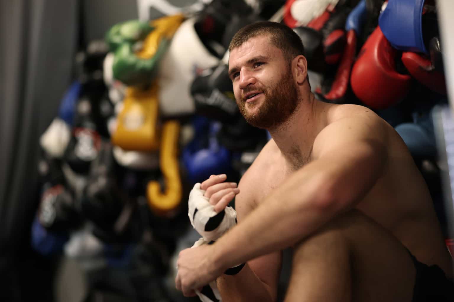 Johnny Fisher returns to Copper Box for Zuffa Boxing debut
