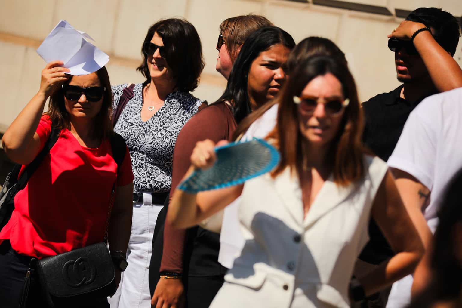 Is a September heatwave coming? Not quite, and here is why