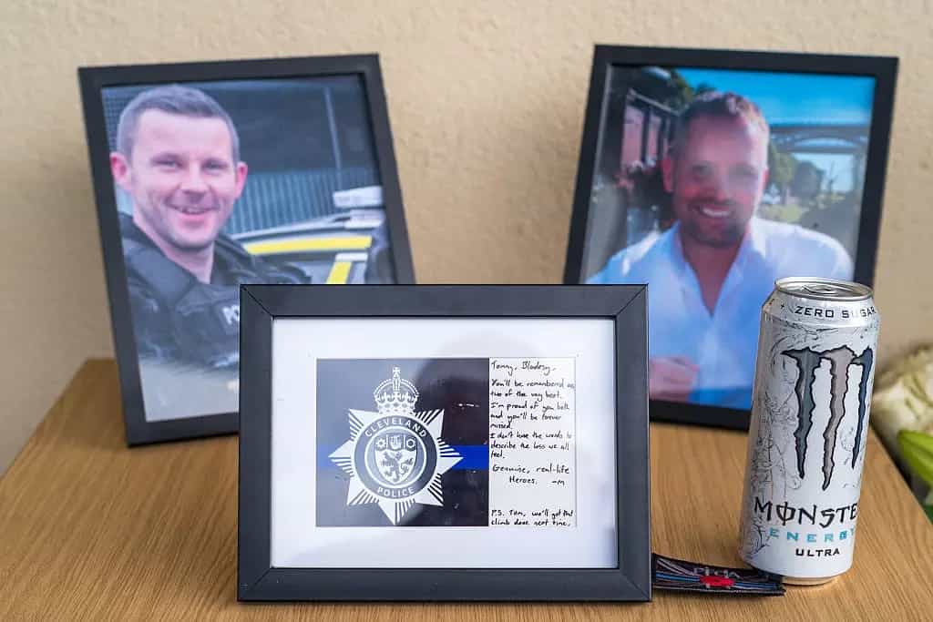 Cleveland Police handed an extra £2m after the A66 crash, but the PCC calls it insulting
