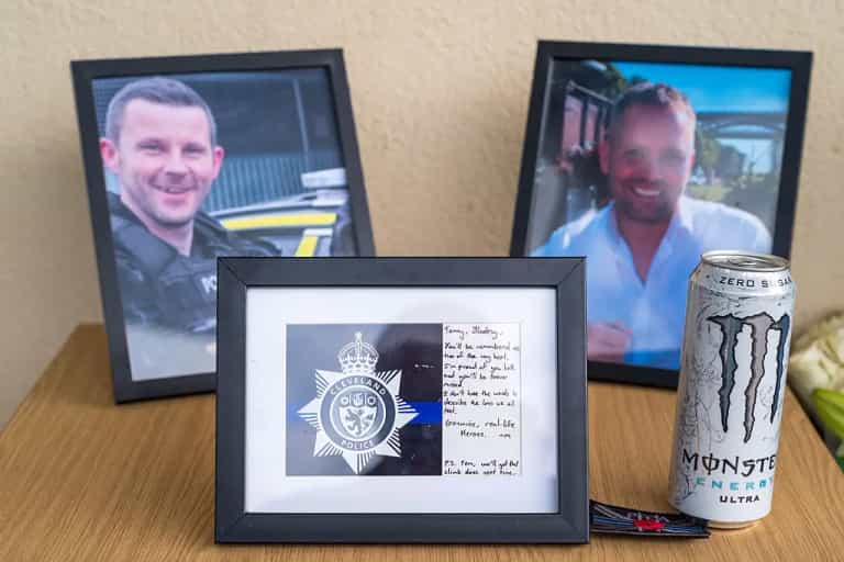 Cleveland Police handed an extra £2m after the A66 crash, but the PCC calls it insulting
