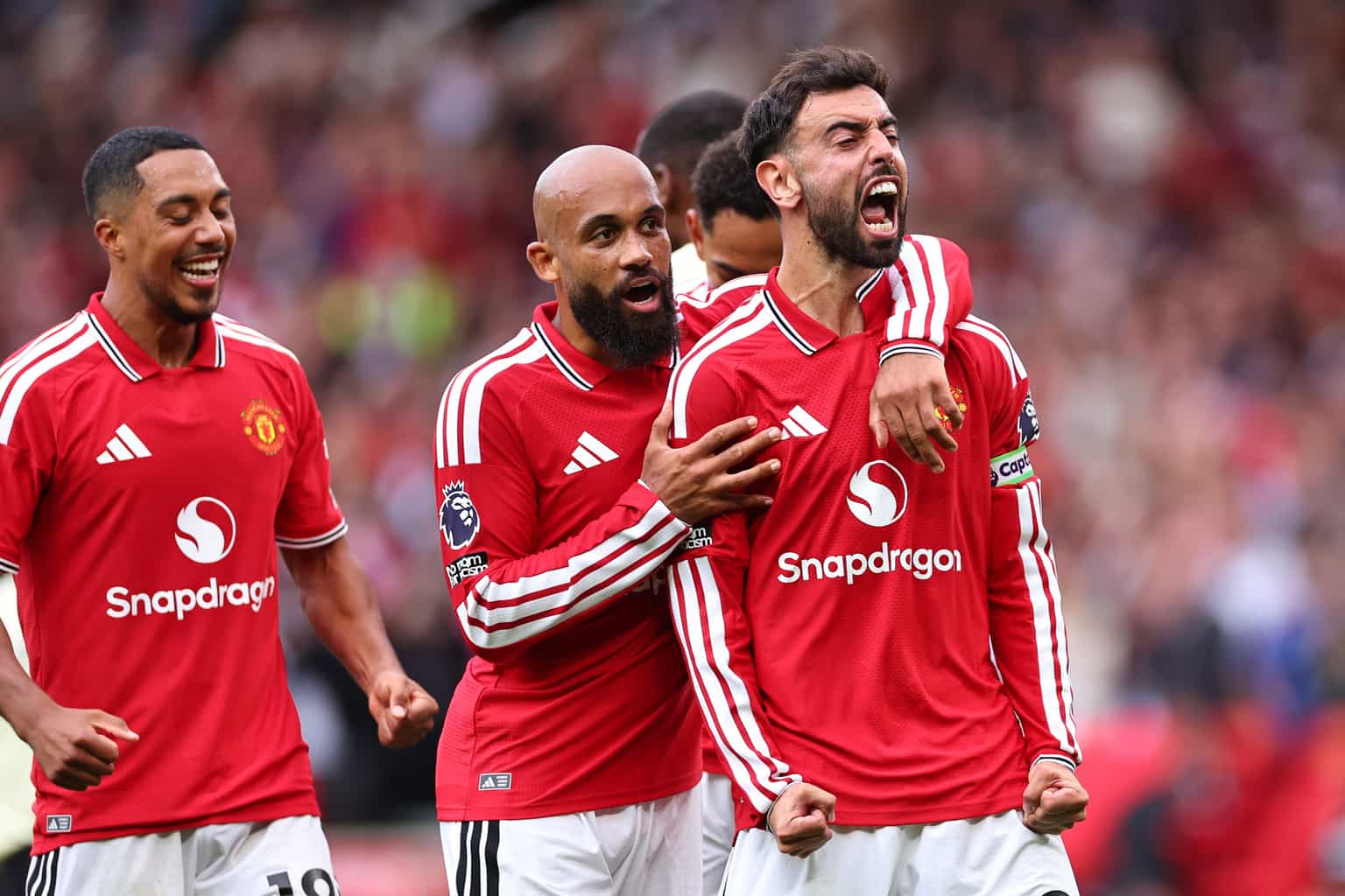 Full list of Man United transfers as Michael Carrick oversees ruthless 31-player overhaul