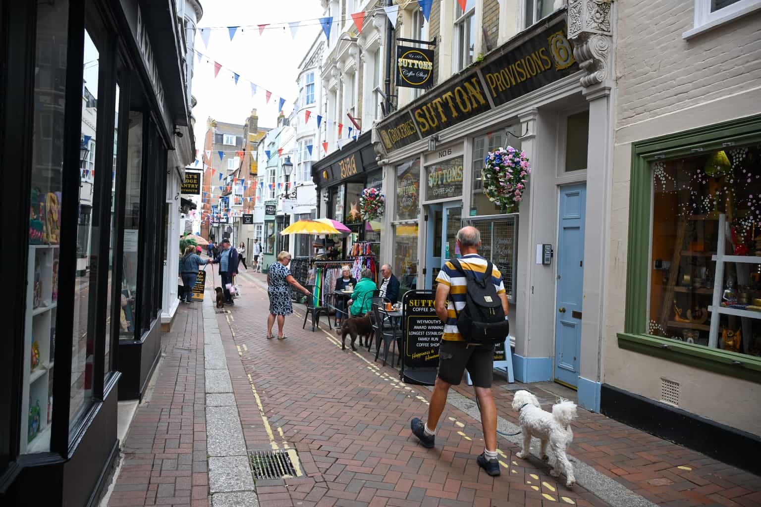 English mayors are considering to introduce a tourism tax, following other major destinations
