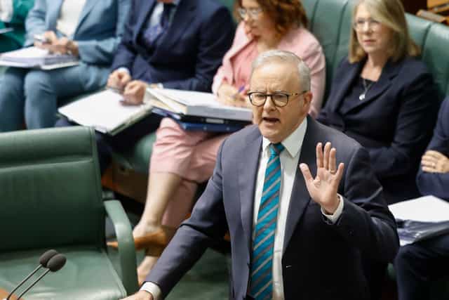 OpenAI Australia hack: PM slams ‘too long’ delay on breach