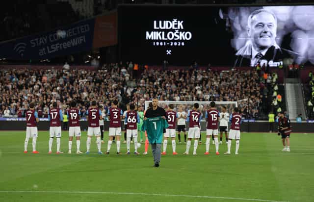 Matt Jarvis backs Millwall fans to be respectful after death of West Ham cult hero Ludek Miklosko