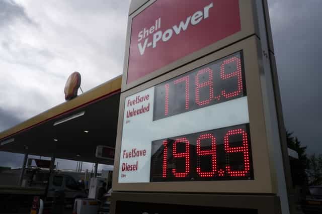 Why prices always seem to end with the number 9
