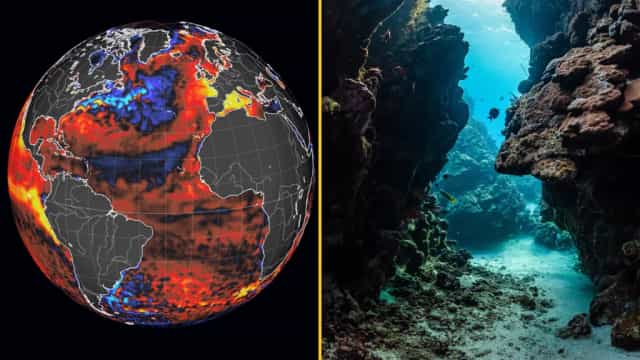 UN issues ‘supersized’ El Niño warning as countries prepare for impact