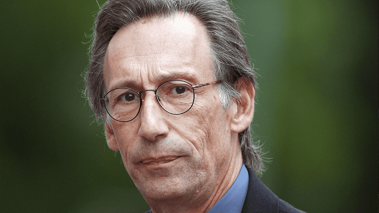 Disgraced ‘The Thick of It’ star and comedy writer Chris Langham dies aged 77