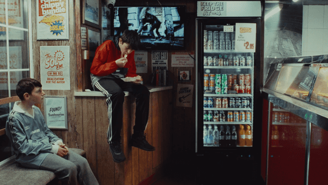 Oasis release cryptic video as rumours swirl around new tour