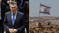 Full list of UK politicians Israel has banned from entering the country