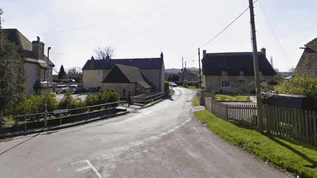 Why a small village in England just voted to leave the UK