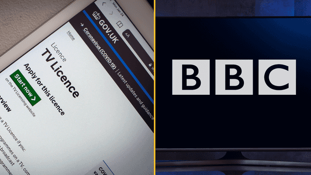 Labour considering scrapping TV licence fee for new alternative