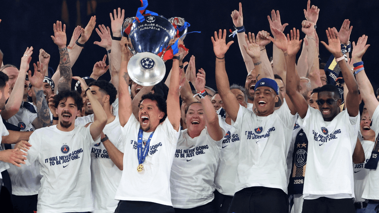 Quiz: Name every Champions League/European Cup winner