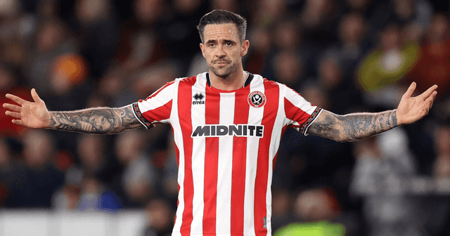 Danny Ings signs for EFL club