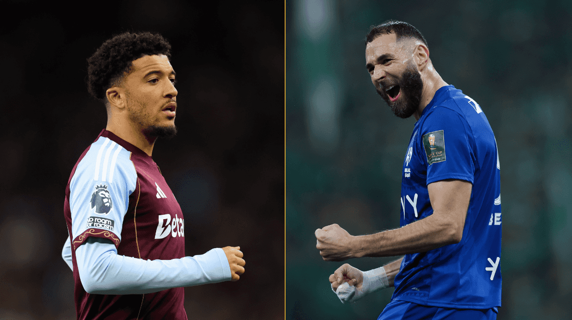 Every free agent still available after summer transfer window slams shut