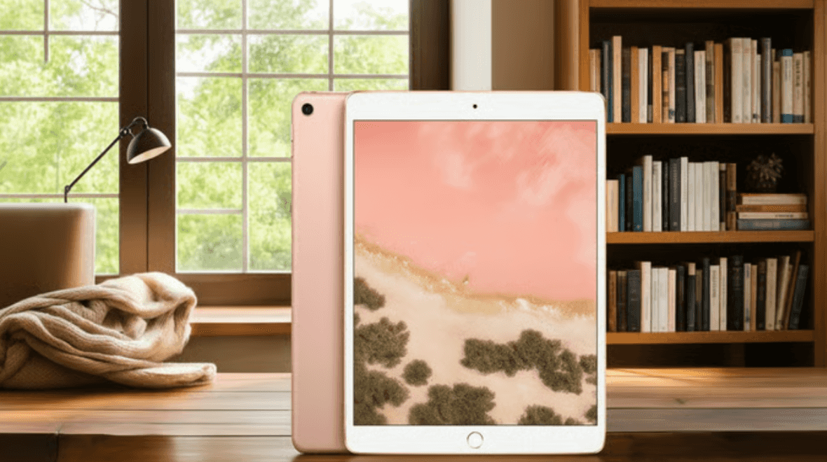 You can now save up to 61% on the price of iPad Pro and people are swiping it up