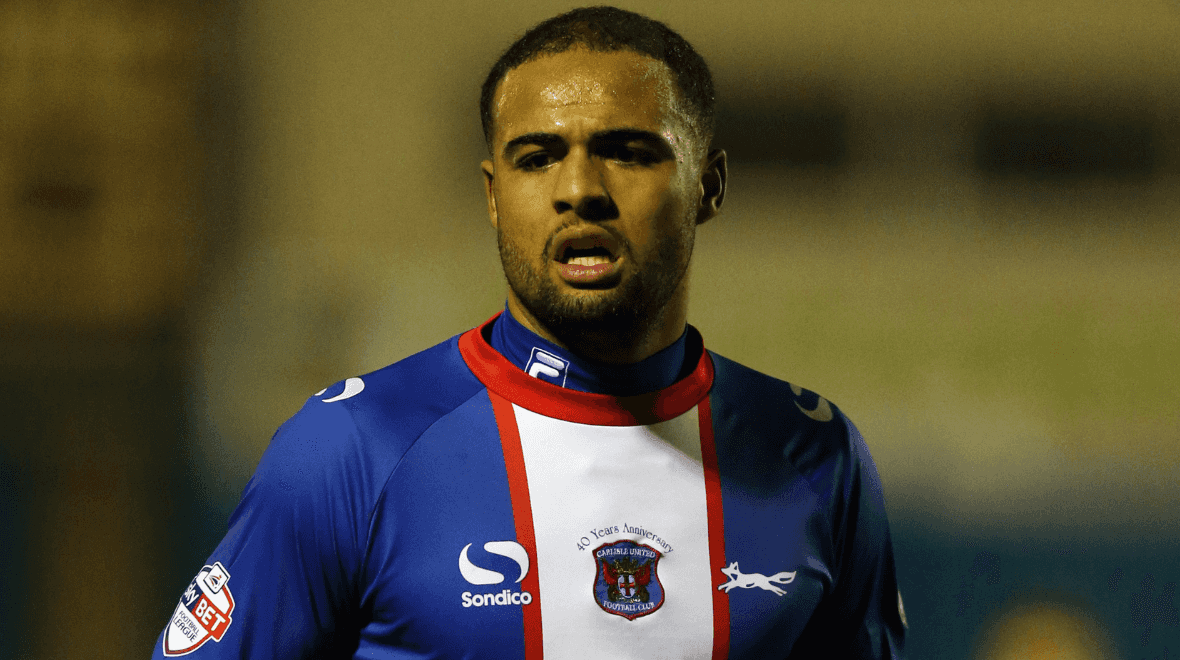 Former Bury and England youth international Courtney Meppen-Walter dies aged 32