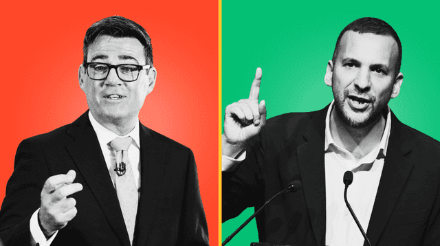 Green Party insider: Zack Polanski is the reason Andy Burnham is Prime Minister