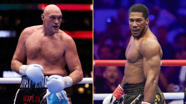 Fury Joshua fight thrown into doubt by promoter feud