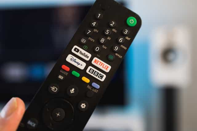BBC wants new button added to TV remotes across the UK
