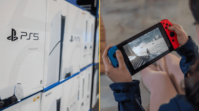 Sony, Microsoft and Nintendo say they won’t pass on tariff refunds to customers