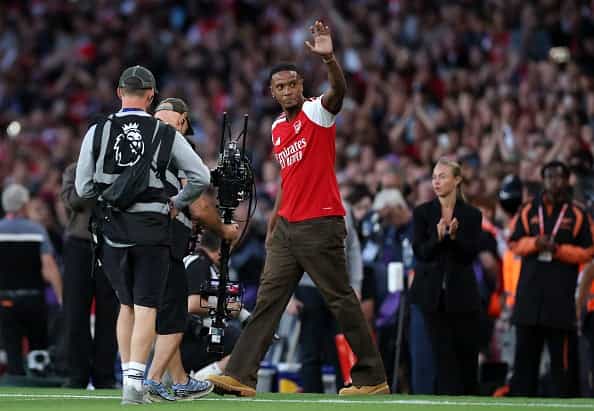 Arsenal complete ruthless £200m summer rebuild with major stars heading for Emirates exit