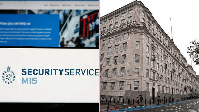 MI5 accepts it gave evidence based on lies to three courts