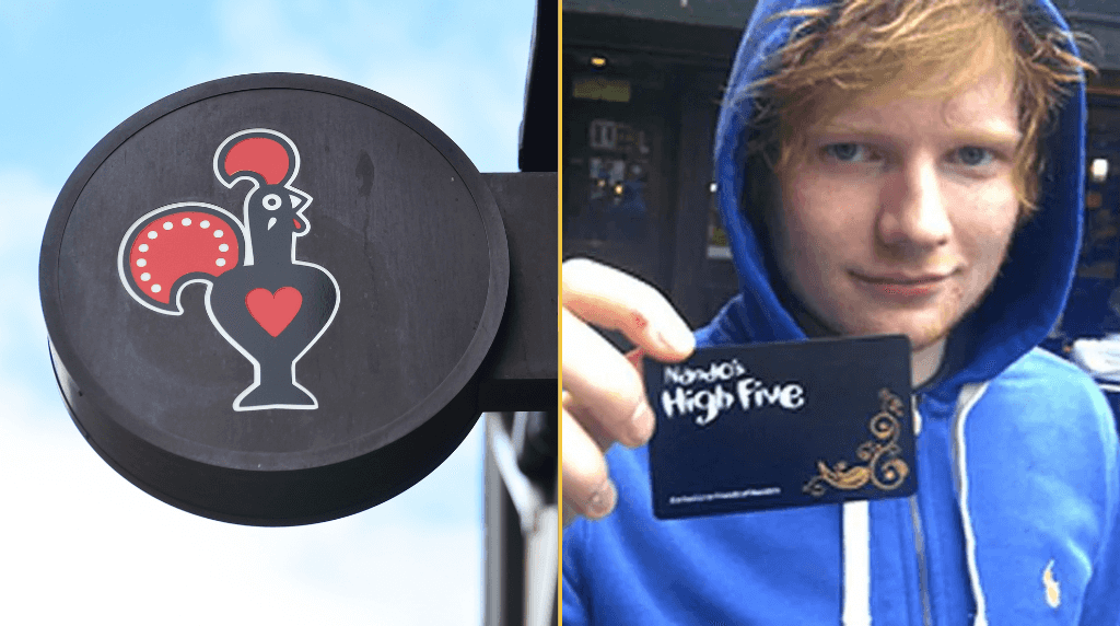 Who actually has a Nando’s Black Card? (and how to get one)