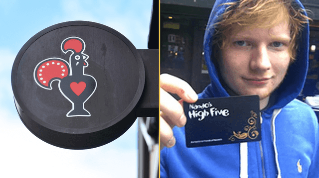 Who actually has a Nando’s Black Card? (and how to get one)