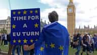 More than 99% of UK constituencies would vote to rejoin the EU, new poll shows