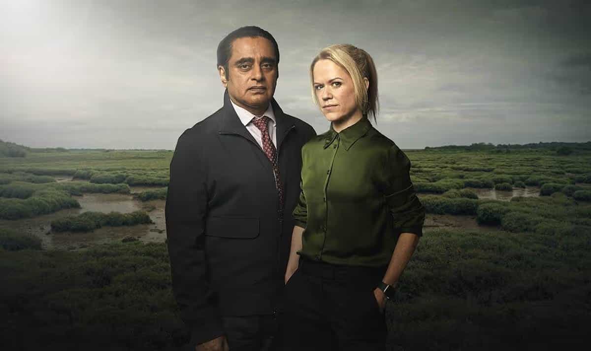 Unforgotten series 7: ITV teases crime drama return