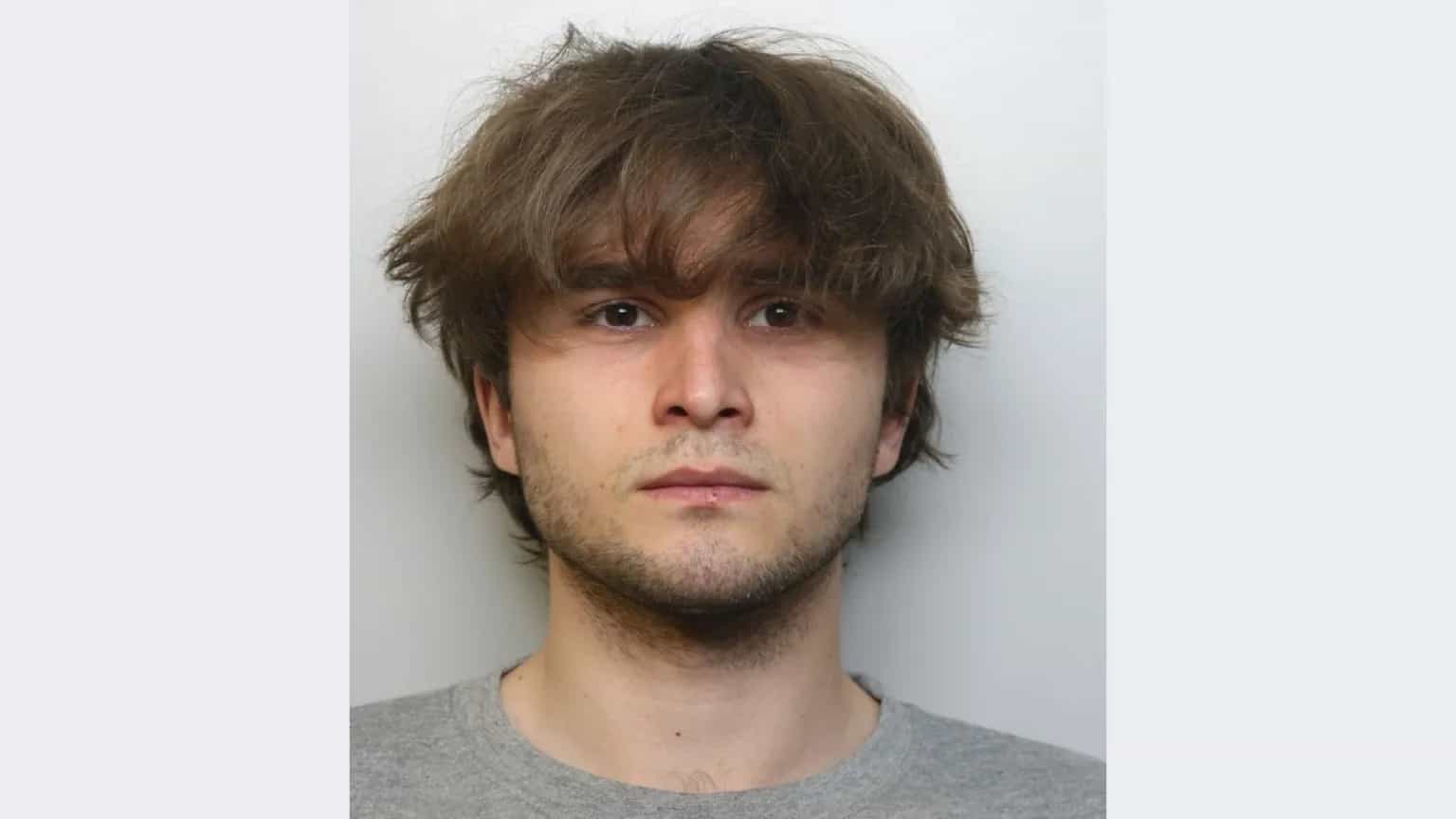 Zack Coughlan jailed 28 years for murdering housemate