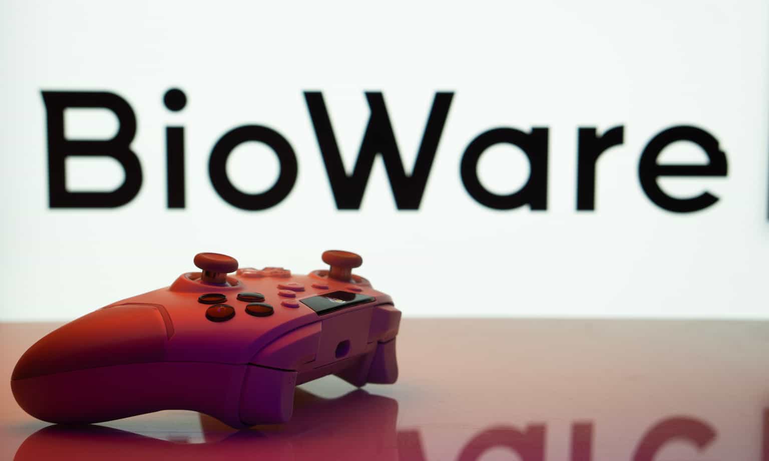 BioWare closing down ends three decades of EA RPGs
