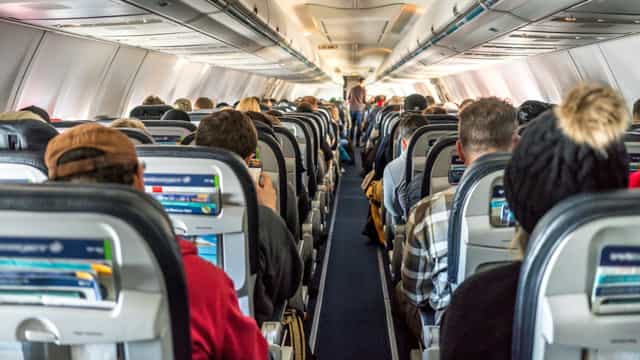 Government scraps ‘rip-off’ extra charges for passengers in major law change