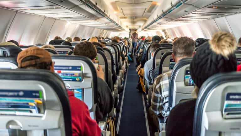 Government scraps ‘rip-off’ extra charges for passengers in major law change