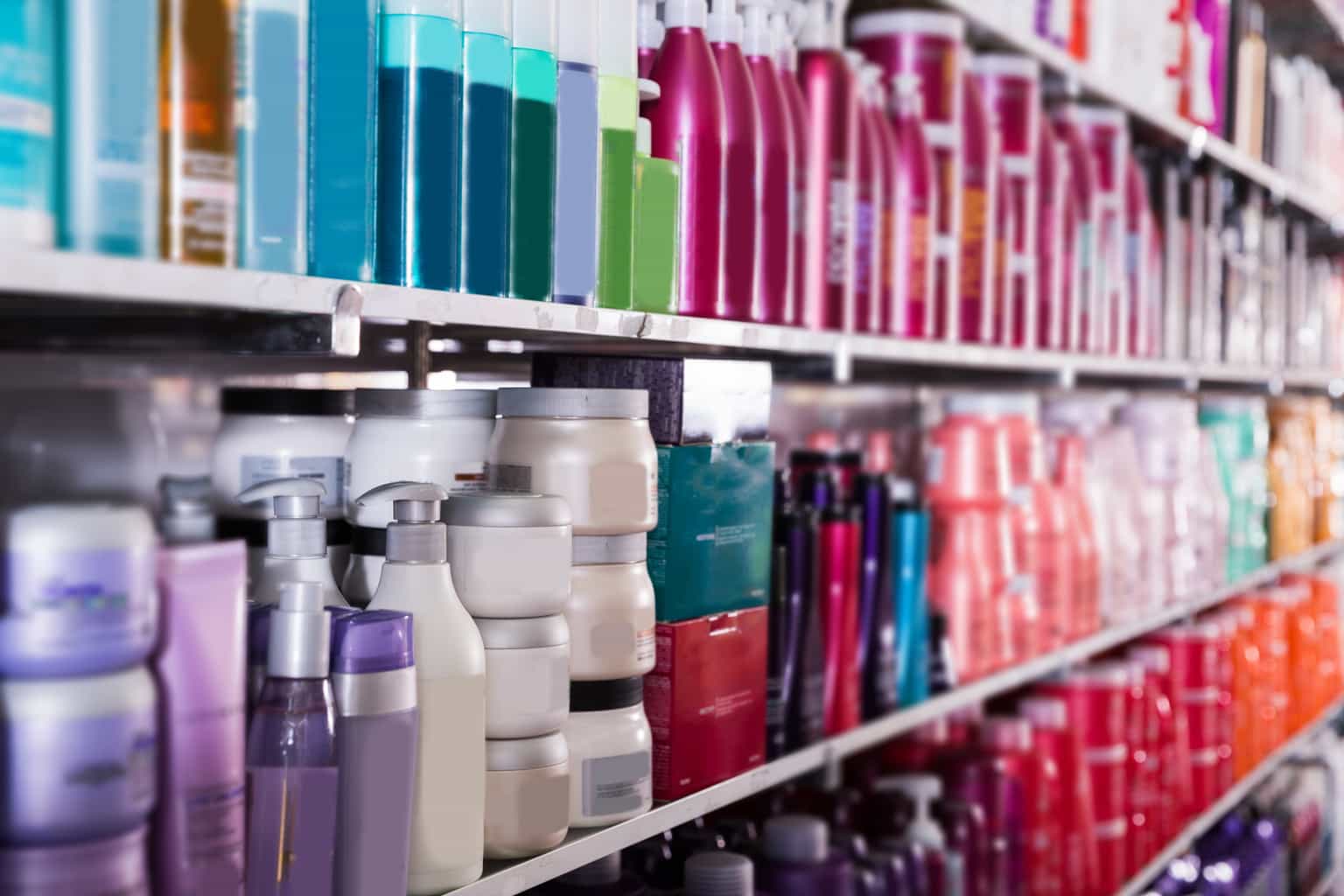 Hygiene poverty now at ‘tipping point’, says charity
