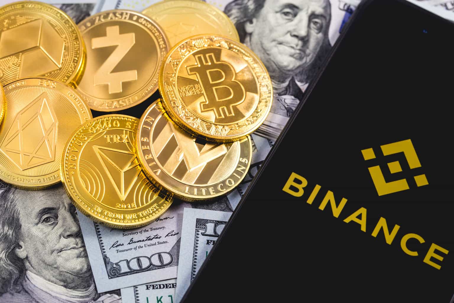 Binance hack exposes $6.3bn in what could be the biggest crypto theft ever