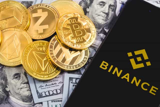 Binance hack exposes $6.3bn in what could be the biggest crypto theft ever