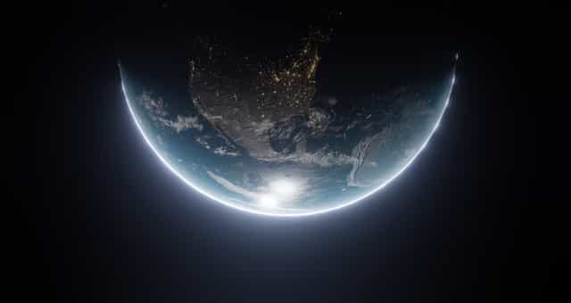 The end of the world has been forecast for next month, as per a 1960 study