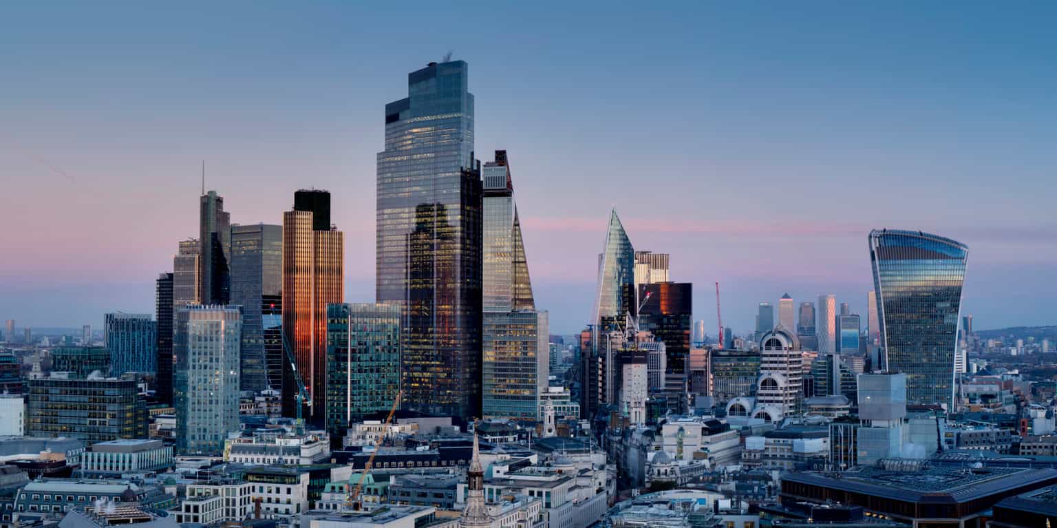 The top 10 ‘best’ cities in the world have been revealed