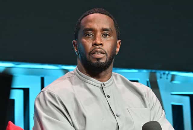 Diddy hospitalised after suffering head injury in prison