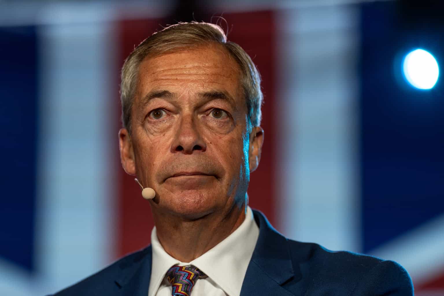 Reform UK handed fine after breaking electoral law