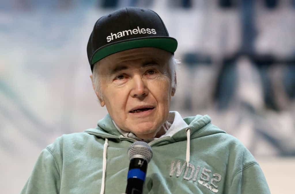 Walter Koenig dies aged 90 as Star Trek co-stars pay tribute