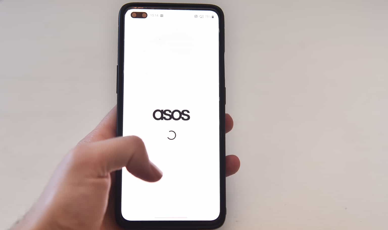 ASOS hacked: customers scramble to delete card details